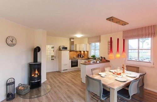 Fuhlendorf Casa | Casa de vacaciones, Fuhlendorf