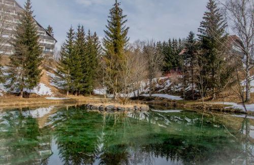 Bad Mitterndorf Casa | Ferienhaus Fux - Your Lake and Ski Hideaway at Tauplitz near Hallstatt