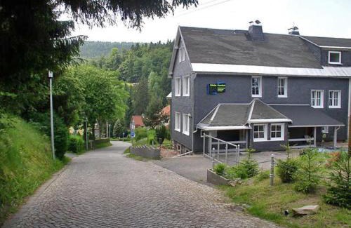 Vesser Casa | Ferienhaus Gäste Komfort Vesser