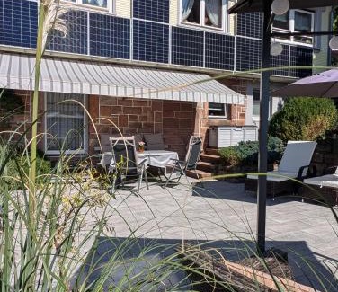Baiersbronn Apartamento | Ferienhaus Günter