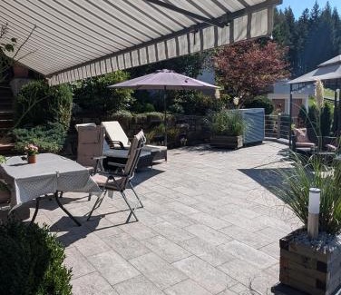 Baiersbronn Apartamento | Ferienhaus Günter