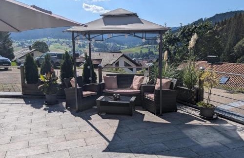 Baiersbronn Apartamento | Ferienhaus Günter