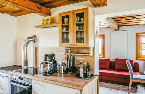 Eberau Casa | Ferienhaus Gaas Weinberg