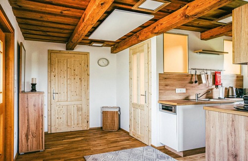 Eberau Casa | Ferienhaus Gaas Weinberg