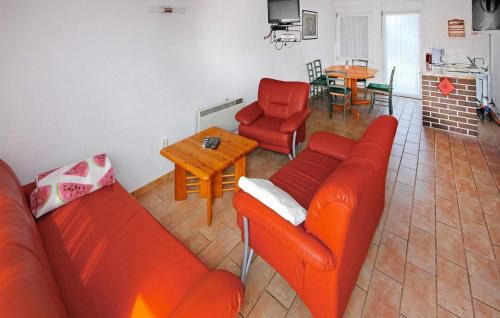 Loissin Casa | Ferienhaus Gahlkow