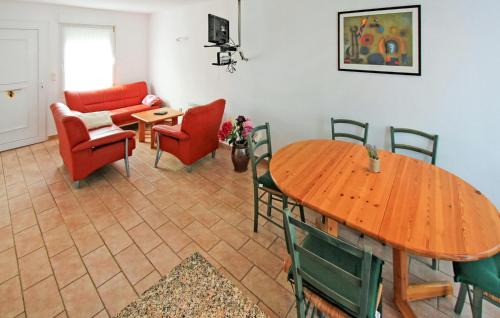 Loissin Casa | Ferienhaus Gahlkow