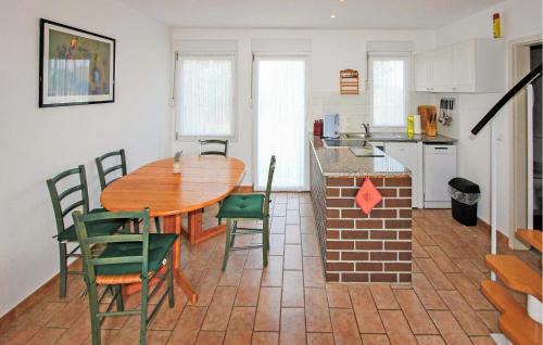 Loissin Casa | Ferienhaus Gahlkow