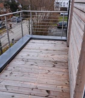 Beilngries Casa | Ferienhaus Gallitzendörfer
