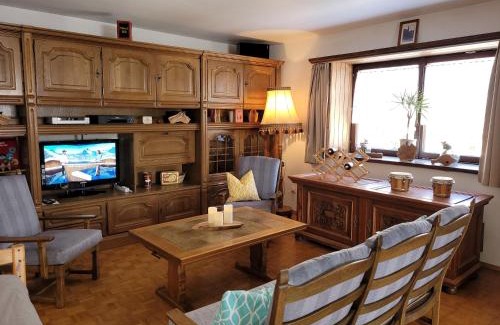 Bad Hofgastein Chalet De Esquí | Ferienhaus Gastein
