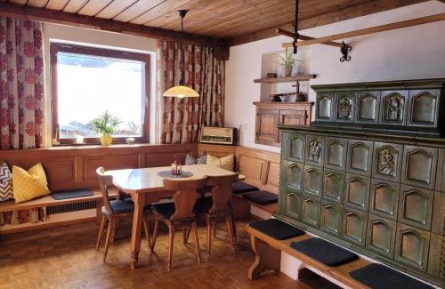 Bad Hofgastein Chalet De Esquí | Ferienhaus Gastein