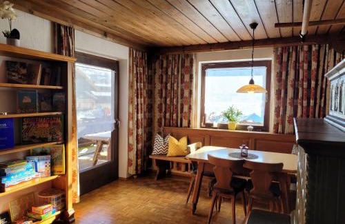 Bad Hofgastein Chalet De Esquí | Ferienhaus Gastein