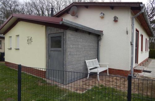 Dargun Casa | Ferienhaus Geers am Klostersee Dargun