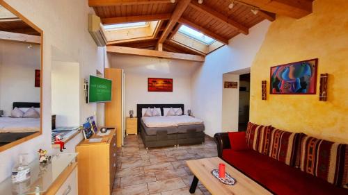 Radebeul Casa | Ferienhaus Geller Radebeul Haus Fürstenhain