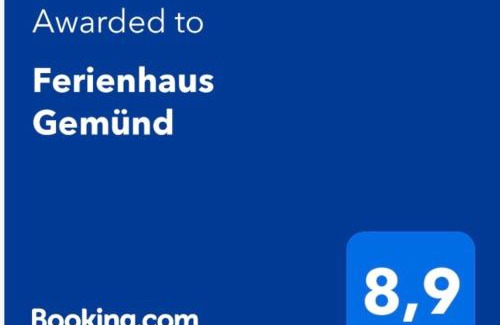 Schleiden Casa | Ferienhaus Gemünd