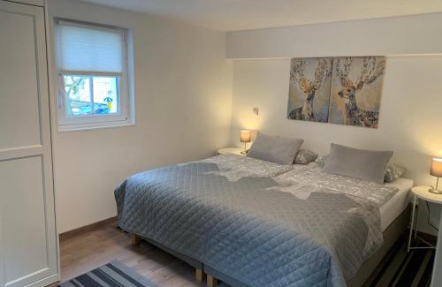 Schleiden Casa | Ferienhaus Gemünd