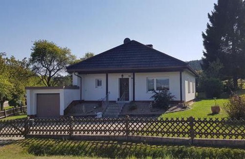 Mehlmeisel Casa | Ferienhaus Gemütlichkeit