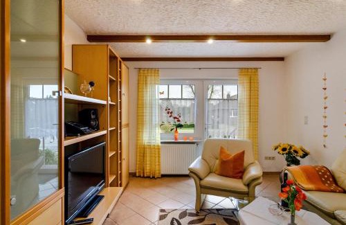 Riepe Apartamento | Ferienhaus Gerken Amselnest