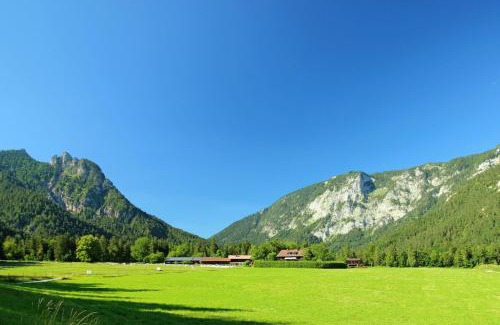 Winkl Casa | Ferienhaus Gestüt Pfaffenlehen