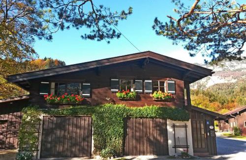 Winkl Casa | Ferienhaus Gestüt Pfaffenlehen