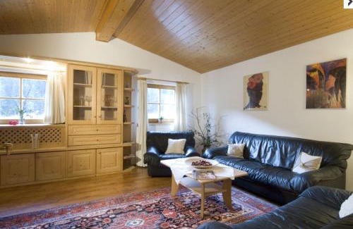 Winkl Casa | Ferienhaus Gestüt Pfaffenlehen