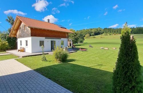 Gemarkung Oberdigisheim Casa | Ferienhaus Geyerbad