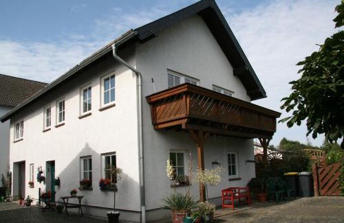 Schleiden Casa | Ferienhaus Ginsterblüte