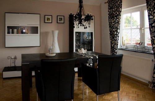 Schleiden Casa | Ferienhaus Ginsterblüte