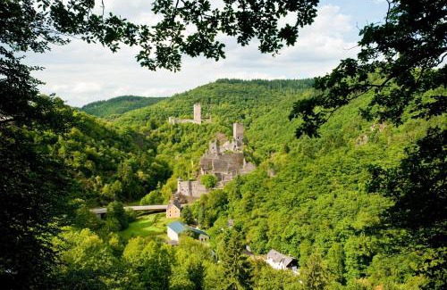 Hetzerath Casa | Ferienhaus Glücksnest