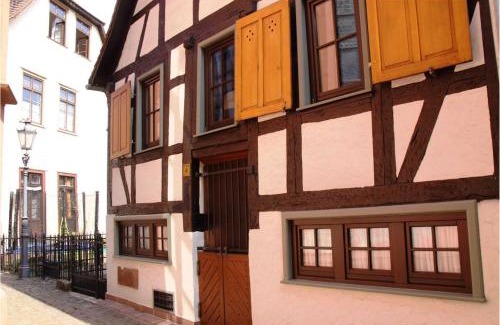 Michelstadt Apartamento | Ferienhaus Gloecknerhaus