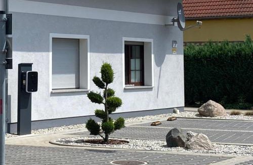 Groskoschen Apartamento | Ferienhaus GlueckSEEligkeit