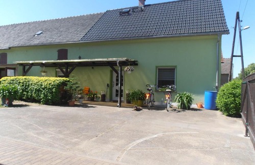 Bad Liebenwerda Casa | Ferienhaus Golm, 04924 Zobersdorf
