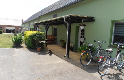 Bad Liebenwerda Casa | Ferienhaus Golm, 04924 Zobersdorf