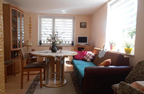 Bad Liebenwerda Casa | Ferienhaus Golm, 04924 Zobersdorf