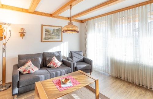 Verwaltungsgemeinschaft Hornergruppe Apartamento | Ferienhaus Grünten