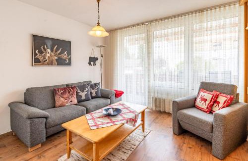 Verwaltungsgemeinschaft Hornergruppe Apartamento | Ferienhaus Grünten