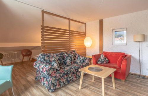 Verwaltungsgemeinschaft Hornergruppe Apartamento | Ferienhaus Grünten