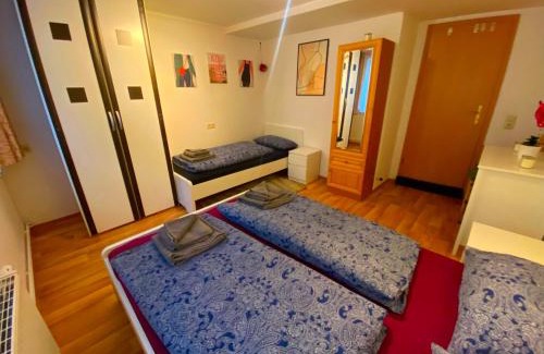 Greiz Apartamento | Ferienhaus Greiz