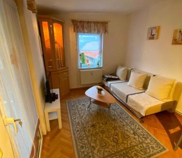 Greiz Apartamento | Ferienhaus Greiz
