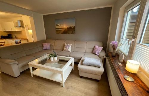 Sankt Hubertus Casa | Ferienhaus Groß Grönau