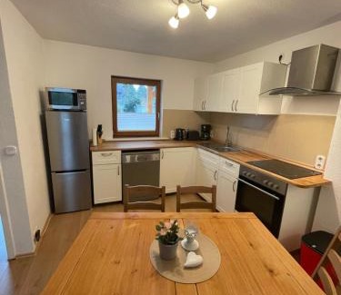 Sankt Hubertus Casa | Ferienhaus Groß Grönau