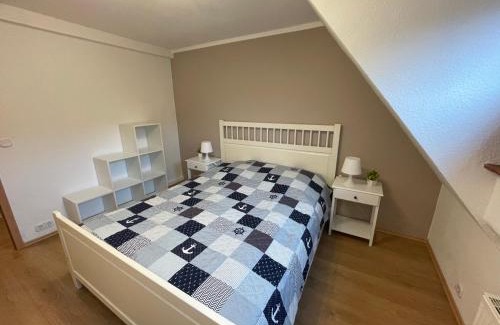 Sankt Hubertus Casa | Ferienhaus Groß Grönau
