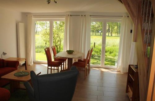 Wangerland Apartamento | Ferienhaus Groß Popkenhausen
