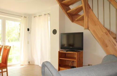Wangerland Apartamento | Ferienhaus Groß Popkenhausen