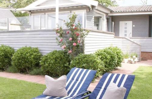 Sudbrookmerland Casa | Ferienhaus Großes Meer