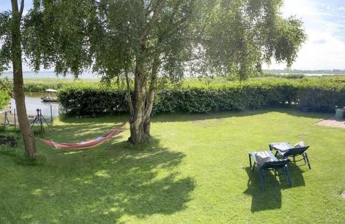 Sudbrookmerland Casa | Ferienhaus Großes Meer