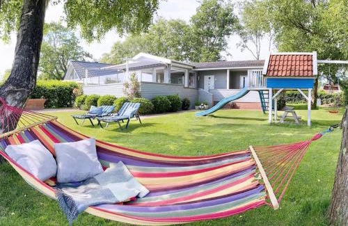 Sudbrookmerland Casa | Ferienhaus Großes Meer