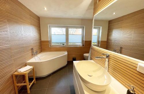 Dagebuell Casa | Ferienhaus Groot Dagebüll