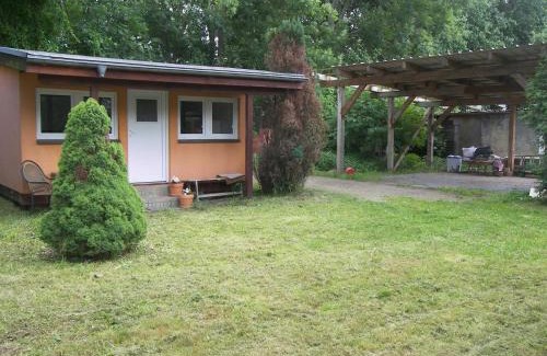 Usedom Apartamento | Ferienhaus Grundmann