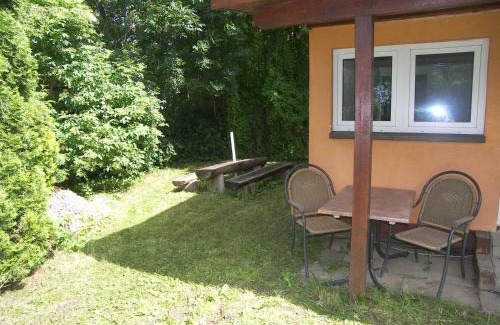 Usedom Apartamento | Ferienhaus Grundmann