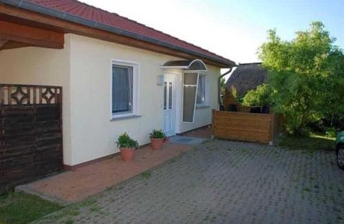Gager Casa | Ferienhaus Guenter